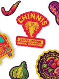 Foodie Sticker Pack