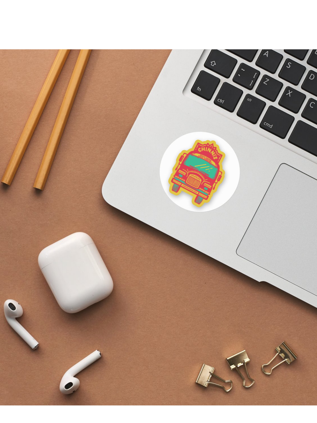 Foodie Sticker Pack