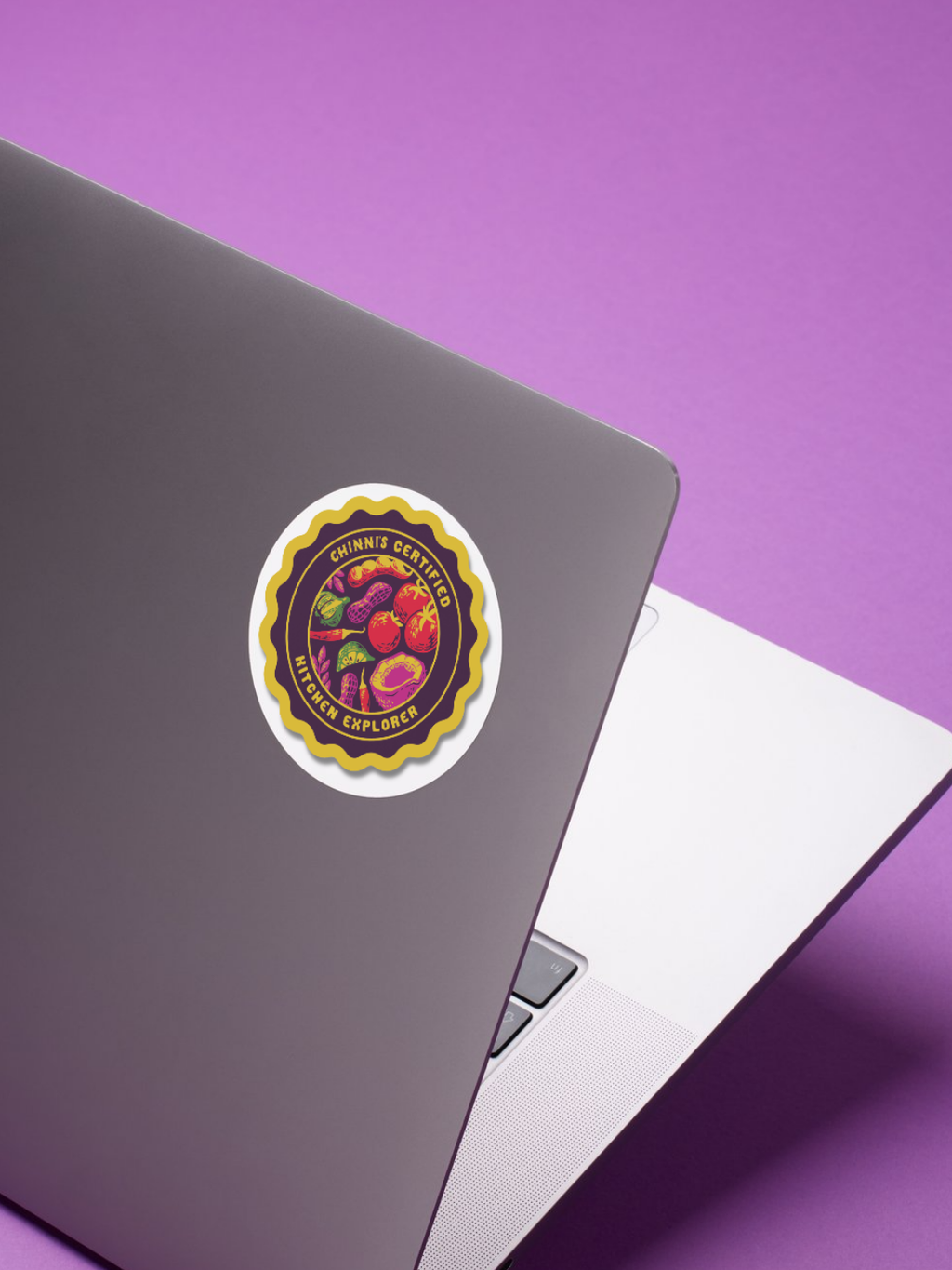 Foodie Sticker Pack