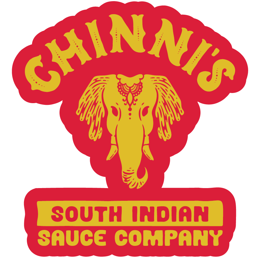 Chinni's Sauce